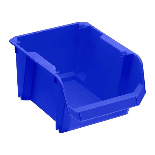 Stanley Essential falra szerelhető kék tartó, 2-es méret