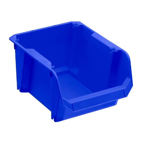 Stanley Essential falra szerelhető kék tartó, 3-as méret