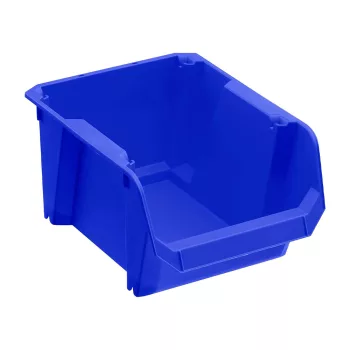 Stanley Essential falra szerelhető kék tartó, 4-es méret
