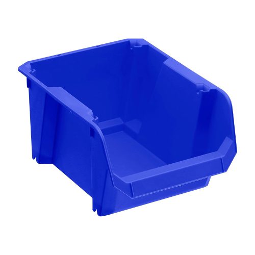 Stanley Essential falra szerelhető kék tartó, 4-es méret