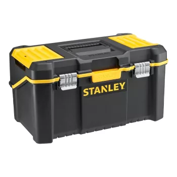 Stanley Essential konzolos szerszámláda