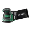 Hikoki akkus excentercsiszoló SV1813DA 18V alapgép