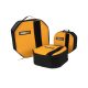 Toughbuilt puha tároló doboz 3 db