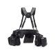 Toughbuilt 6 részes hagyományos szerszámtáska szett