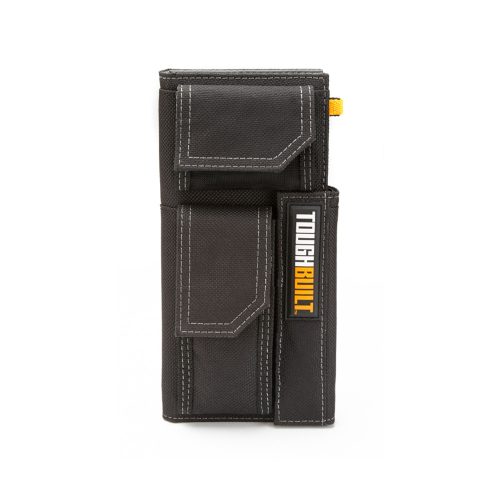 Toughbuilt rendszerező jegyzetfüzettel - M