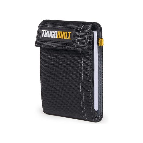 Toughbuilt rendszerező jegyzetfüzettel - S