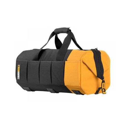 Toughbuilt 50 cm masszív zárható szerszámos táska