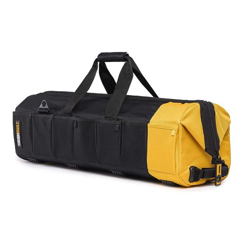 Toughbuilt 70 cm masszív zárható szerszámos táska
