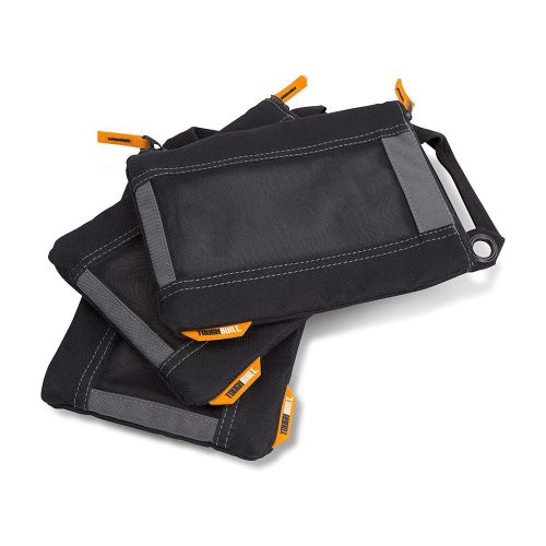 Toughbuilt rögzítőelem tartó 3 db