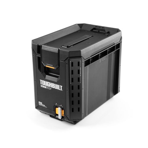 Toughbuilt StackTech Kompakt szerszámtároló