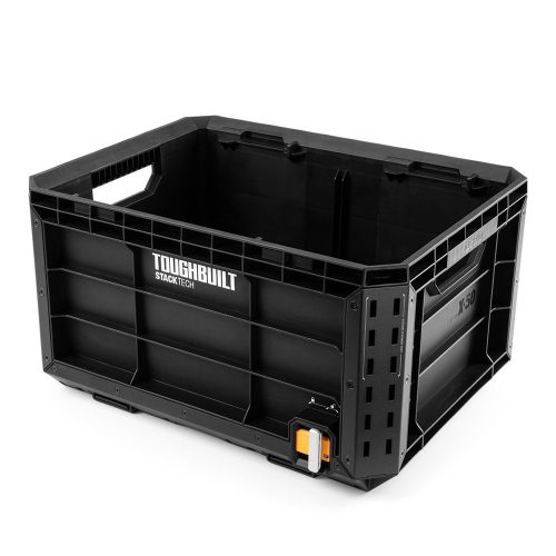 Toughbuilt StackTech szerszámtároló láda