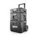 Toughbuilt StackTech 3 darabos szerszámtároló kocsi