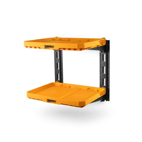 Toughbuilt StackTech 2 polcos elem