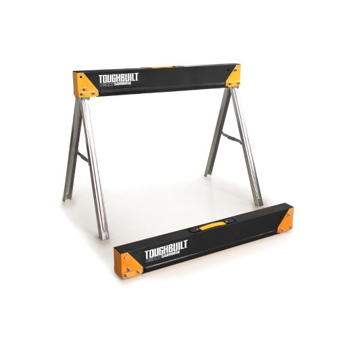 Toughbuilt C300 munkabak összecsukható - 1 pár