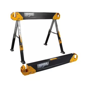 Toughbuilt C650 összecsukható munkabak  - 1 pár