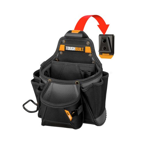 Toughbuilt szeg és szerszámtáska