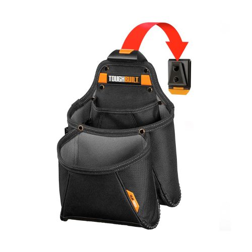 Toughbuilt szegtáska nagyméretű