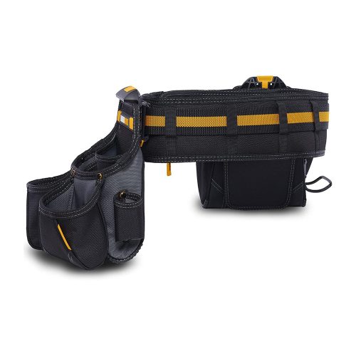 Toughbuilt 3 részes övtáska szett