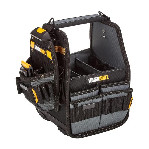Toughbuilt szerszámos és övtáska szett