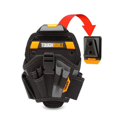 Toughbuilt fúrótartó táska - L