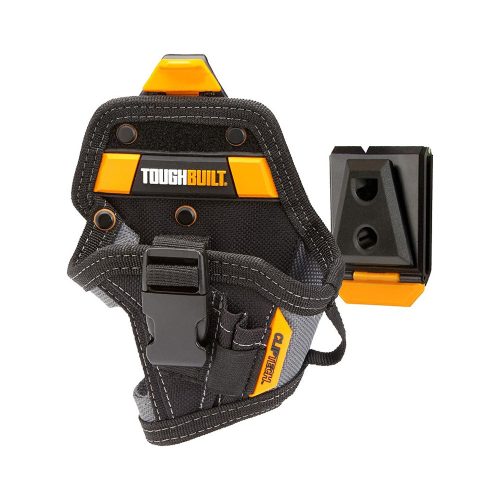 Toughbuilt fúrótartó táska - S