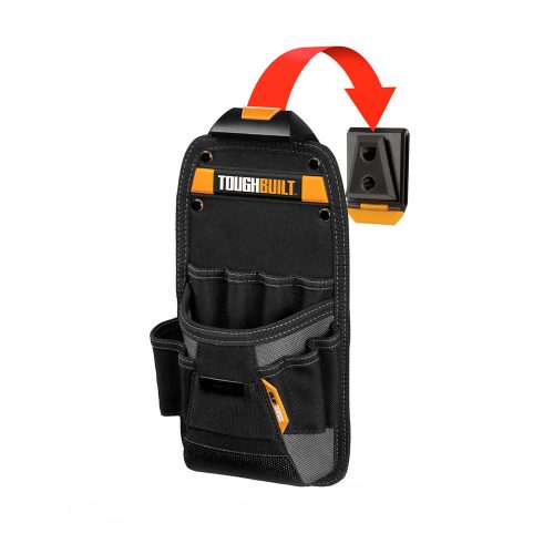 Toughbuilt technikus szerszámtáska