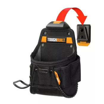 Toughbuilt szegtáska kalapácstartóval
