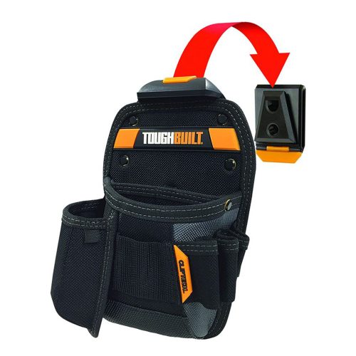 Toughbuilt általános övtáska késtartóval