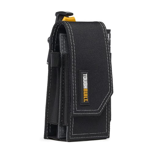 Toughbuilt telefontartó táska + jegyzetfüzet