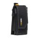 Toughbuilt telefontartó táska + jegyzetfüzet
