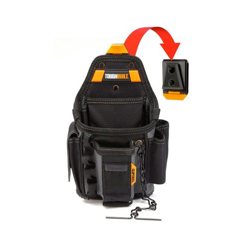 Toughbuilt villanyszerelő szerszámtáska - L