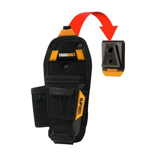 Toughbuilt fogótartó táska - S