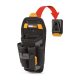 Toughbuilt csavarhúzó és fogó táska 7 zsebes - L