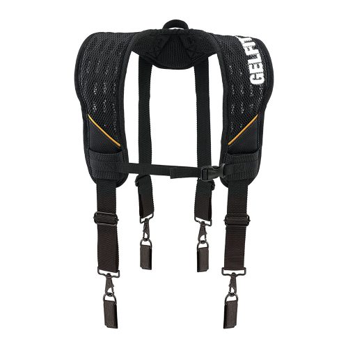 Toughbuilt heveder GelFit