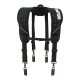 Toughbuilt heveder GelFit