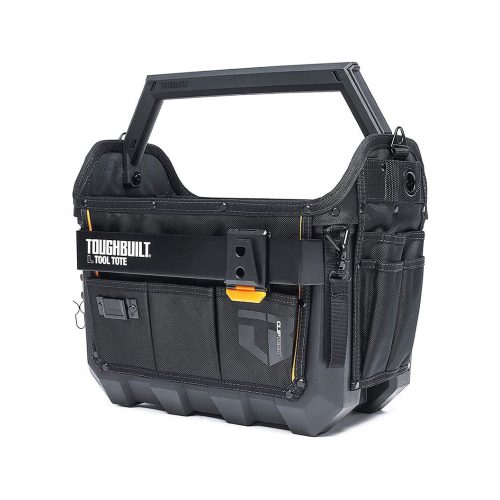 Toughbuilt nyitott szerszámos táska - 16"