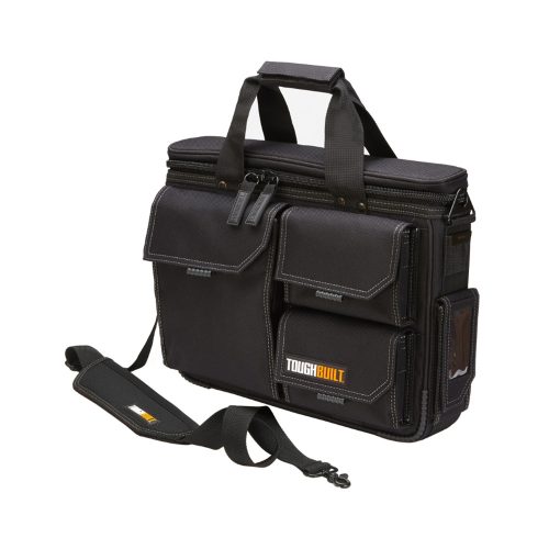 Toughbuilt laptop táska rendszerezővel - M