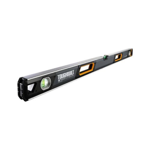 Toughbuilt 120 cm mágneses vízmérték