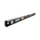 Toughbuilt 120 cm mágneses vízmérték