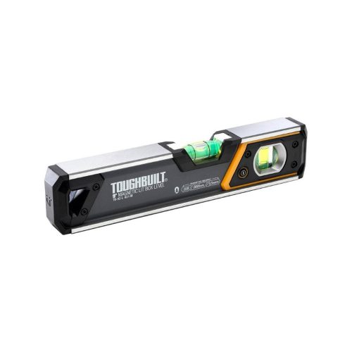 Toughbuilt 23 cm mágneses vízmérték