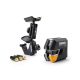 Toughbuilt 15m zöld keresztlézer