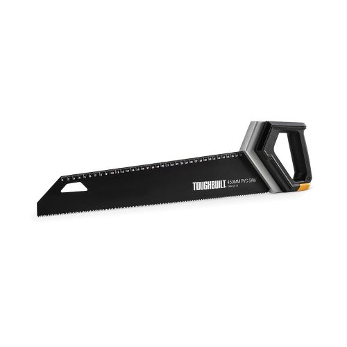 Toughbuilt PVC fűrész 450mm