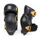 Toughbuilt FoamFit combtámaszos térdvédő - kemény borítással