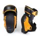 Toughbuilt GelFit combtámaszos térdvédő - kemény borítással