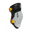 Toughbuilt GelFit combtámaszos térdvédő - gumis borítással