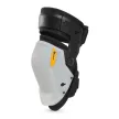 Toughbuilt GelFit combtámaszos térdvédő - gumis borítással