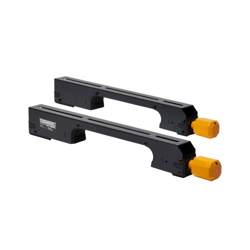 Toughbuilt univerzális rögzítő gérfűrészhez 2db