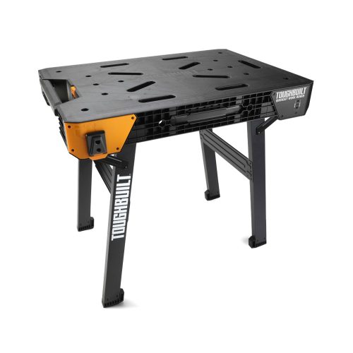 Toughbuilt összecsukható munkaasztal