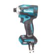 Makita akkus ütvecsavarbehajtó TD001GM201 40V 2x4,0Ah