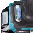 Makita akkus ütvecsavarbehajtó TD001GM201 40V 2x4,0Ah